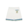 Tennis Club Icon silketwill-Shorts