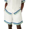 Tennis Club Icon silketwill-Shorts