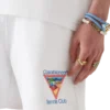 Tennis Club Icon Sweatshorts