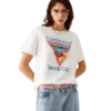 Tennis Club Icon T-shirt