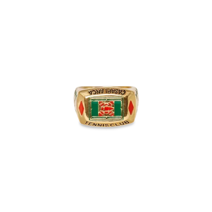Tennis Club-ring