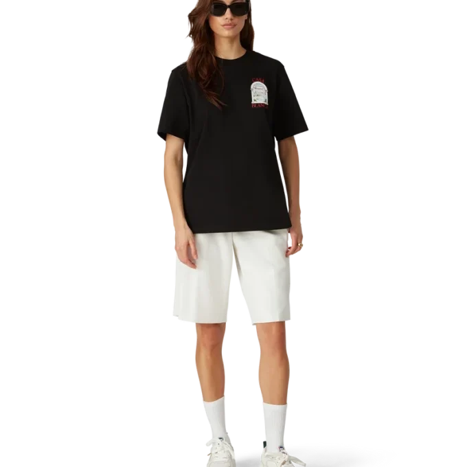 Tennis Club-ring