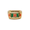 Tennis Club-ring