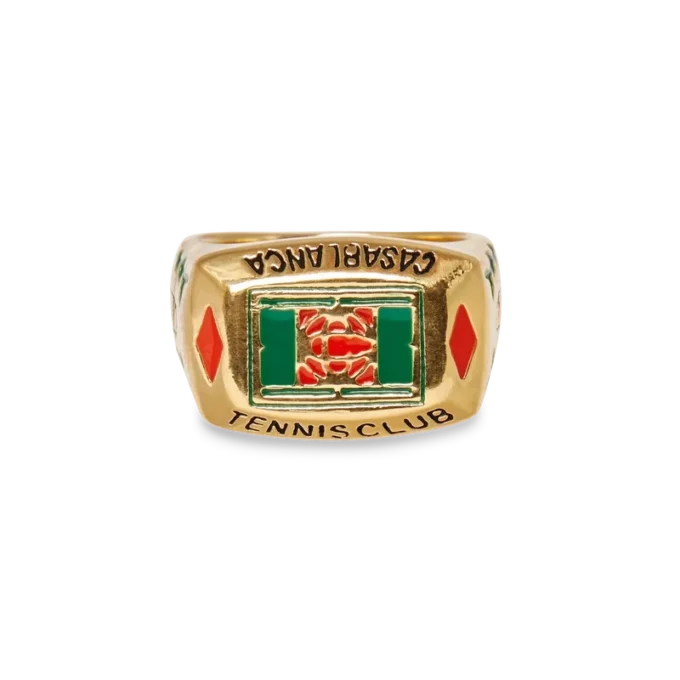 Tennis Club-ring