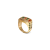 Tennis Club-ring