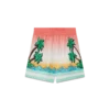 Tennis Club silke-Shorts Tennis Club silke-Shorts