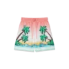 Tennis Club silke-Shorts