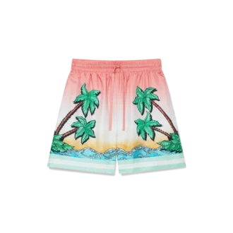 tennis club silke shorts 1 330x330 - Tennis Club silke-Shorts