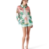 Tennis Club silke-Shorts Tennis Club silke-Shorts
