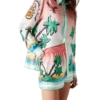 Tennis Club silke-Shorts Tennis Club silke-Shorts