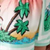 Tennis Club silke-Shorts Tennis Club silke-Shorts
