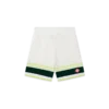 Tennis-hæklede Shorts Tennis-hæklede Shorts