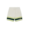 Tennis-hæklede Shorts Tennis-hæklede Shorts