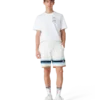 Tennis-hæklede Shorts Tennis-hæklede Shorts