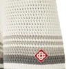 Tennis-hæklede Shorts Tennis-hæklede Shorts