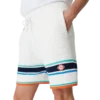 Tennis-hæklede Shorts Tennis-hæklede Shorts