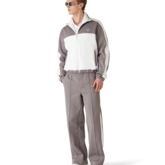 Tennis Jacquard-træningsjakke Tennis Jacquard-træningsjakke
