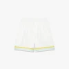 Tennis Landscape silke-Shorts Tennis Landscape silke-Shorts