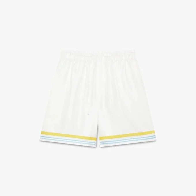 Tennis Landscape silke-Shorts Tennis Landscape silke-Shorts