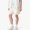 Tennis Landscape silke-Shorts Tennis Landscape silke-Shorts