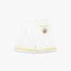 Tennis Landscape silke-Shorts Tennis Landscape silke-Shorts