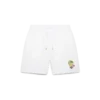 Tennis Mascot quiltede sweatshorts Tennis Mascot quiltede sweatshorts
