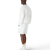 Tennis Mascot quiltede sweatshorts Tennis Mascot quiltede sweatshorts