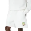 Tennis Mascot quiltede sweatshorts Tennis Mascot quiltede sweatshorts