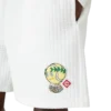 Tennis Mascot quiltede sweatshorts Tennis Mascot quiltede sweatshorts