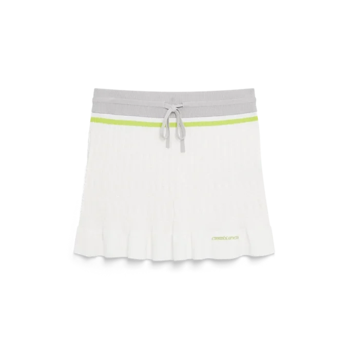 Tennis-miniskirt