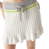 Tennis-miniskirt