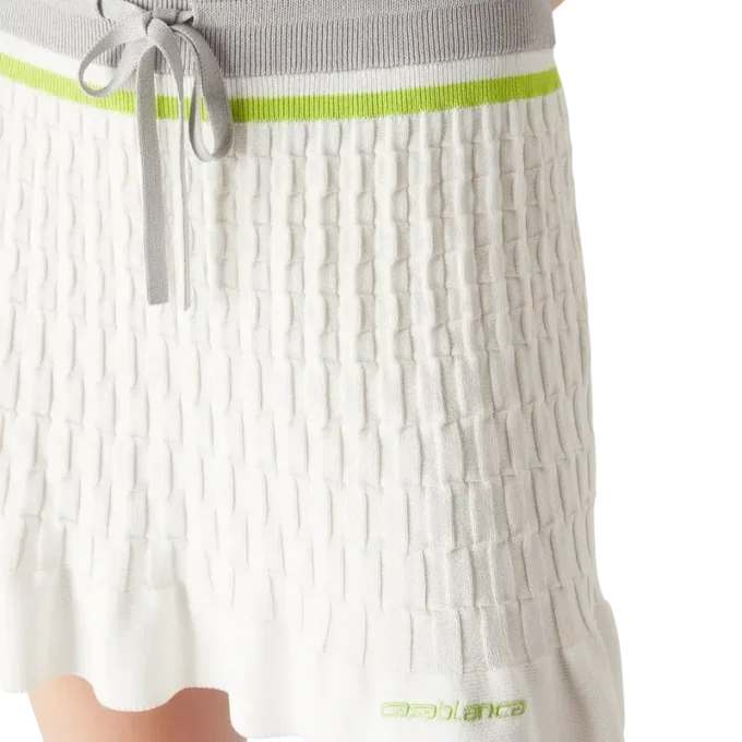 Tennis-miniskirt