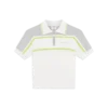 Tennis-poloskjorte Tennis-poloskjorte