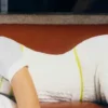 Tennis-miniskirt