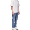 Tennis Statues Oversized T-shirt Tennis Statues Oversized T-shirt