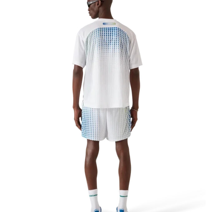 Tennis Tech kortærmet T-shirt Tennis Tech kortærmet T-shirt