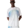 Tennis Tech kortærmet T-shirt Tennis Tech kortærmet T-shirt