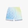 Tennis Tile silke-Shorts Tennis Tile silke-Shorts