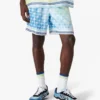 Tennis Tile silke-Shorts Tennis Tile silke-Shorts