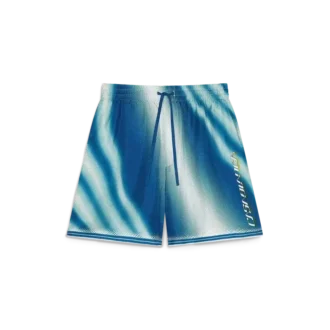The Art of the Serve silke-shorts