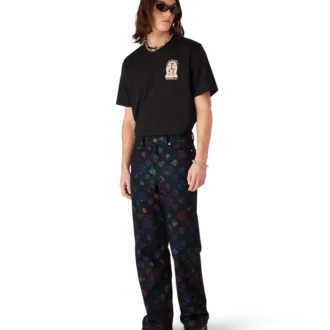 The Essential Experience L’arche Logo kortærmet T-shirt