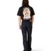 The Essential Experience L’arche Logo kortærmet T-shirt The Essential Experience L’arche Logo kortærmet T-shirt