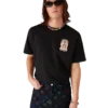 The Essential Experience L’arche Logo kortærmet T-shirt The Essential Experience L’arche Logo kortærmet T-shirt