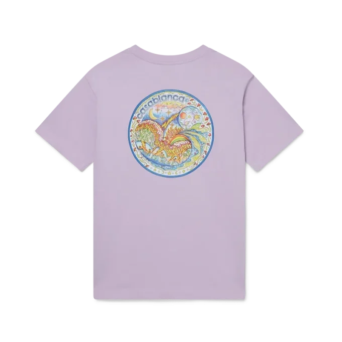 The Four Elements T-shirt The Four Elements T-shirt