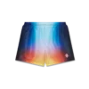Tie-dye-Shorts