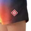Tie-dye-Shorts