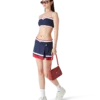 Tricot-bralette