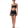 Tricot-bralette