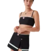 Tricot-bralette