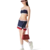 Tricot-minidress